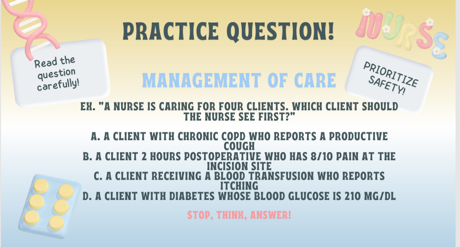 From NCLEX to the Next E-Guide